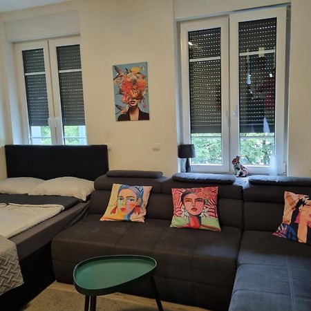 City-Apartment In Krefeld, Kueche, Naehe Duesseldorf Messe Экстерьер фото