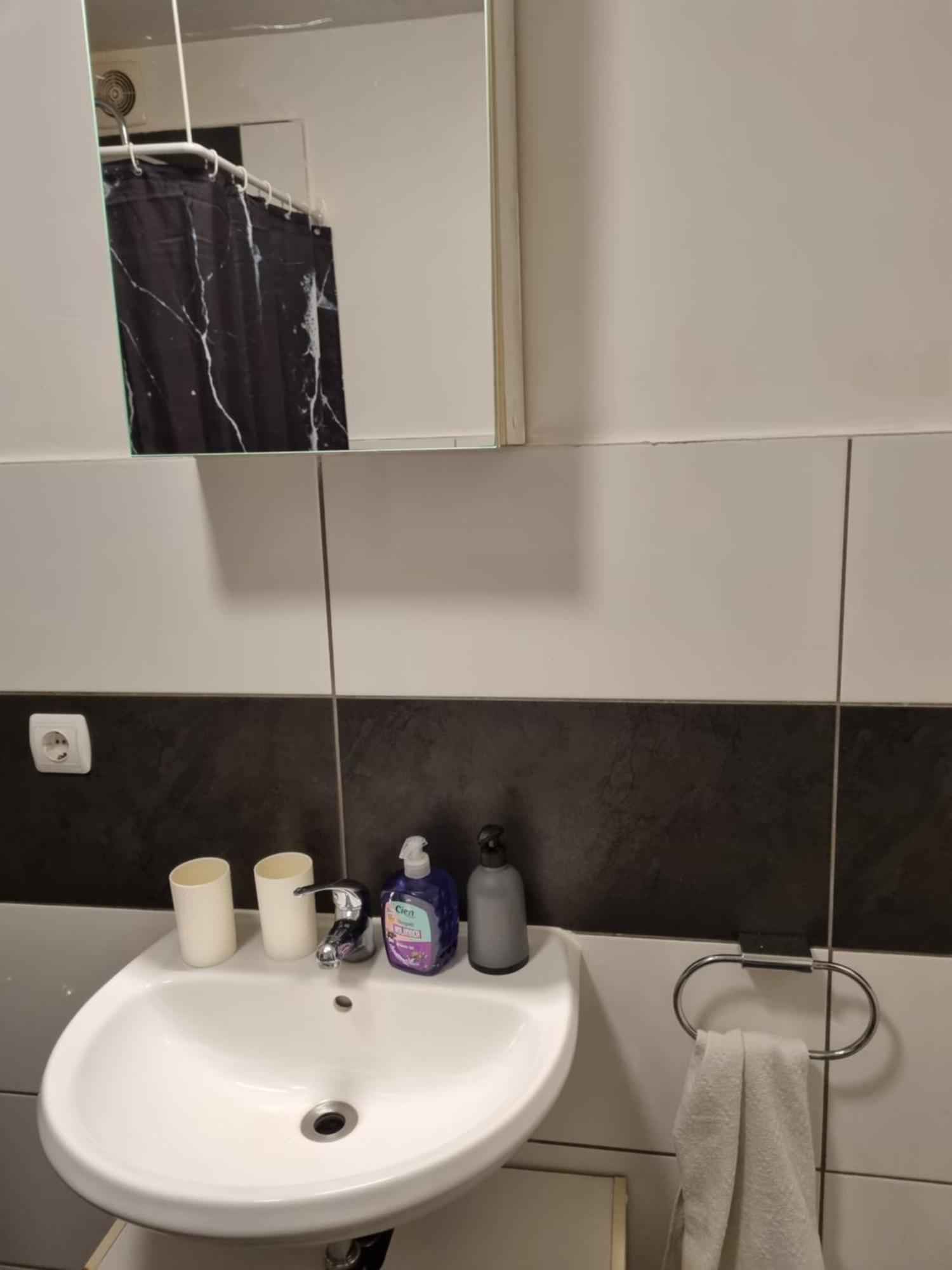 City-Apartment In Krefeld, Kueche, Naehe Duesseldorf Messe Экстерьер фото