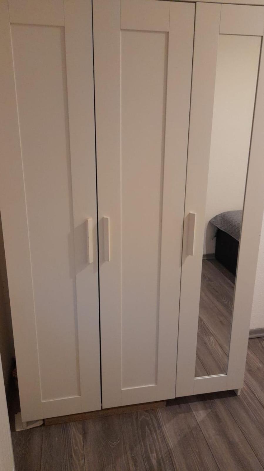 City-Apartment In Krefeld, Kueche, Naehe Duesseldorf Messe Экстерьер фото